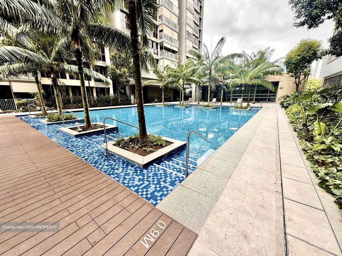 Rivercove Residences (D19), Condominium #519078231